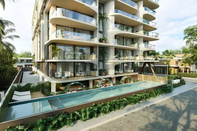 Imagem Apartamento à venda em Cabedelo, Camboinha, com 3 quartos, 91,66m2