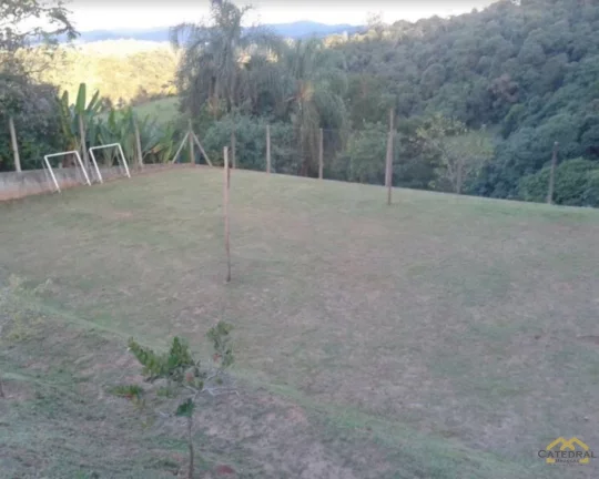 Imagem CHACARA RESIDENCIAL em JUNDIAÍ - SP, SANTA CLARA