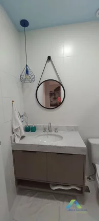 Imagem Apartamento à venda no bairro Centro - São Bernardo do Campo/SP