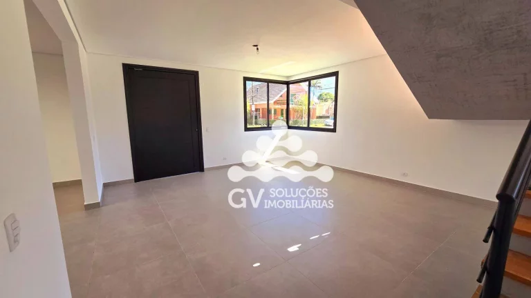 Imagem Casa nova à venda em Condomínio Lagoinha - Ubatuba/SP