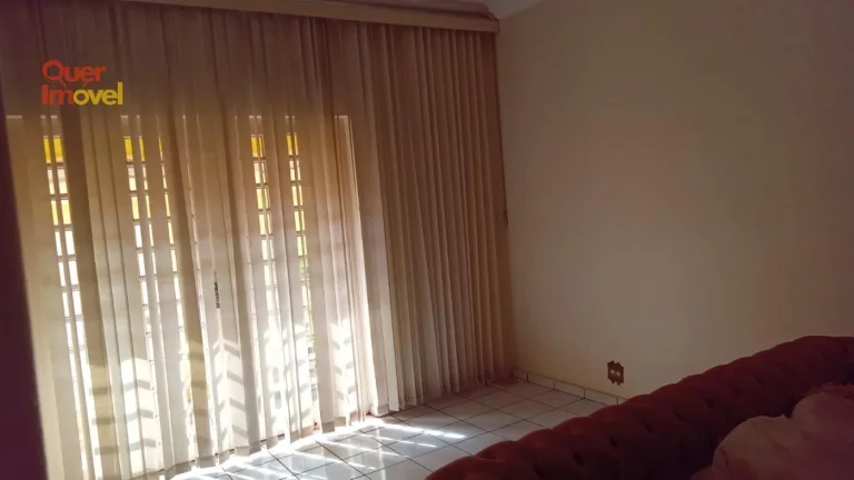 Imagem Casa para Venda em Ribeirão Preto / SP no bairro Campos Elíseos