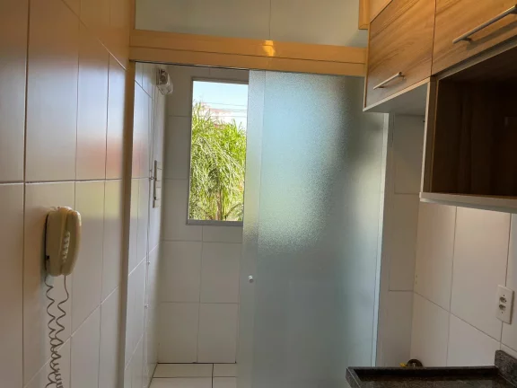 Imagem Apartamento à venda no bairro Parque São Vicente - Mauá/SP