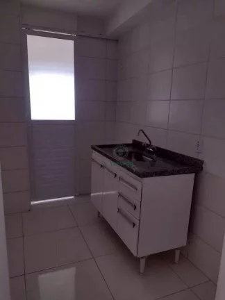 Imagem Apartamento com 2 dormitórios à venda, 72 m² por R$ 435.000,00 - Vila Nossa Senhora de Fátima - Guarulhos/SP