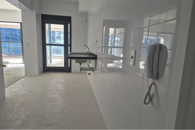 Imagem APARTAMENTO RESIDENCIAL em São Paulo - SP, Chácara Santo Antônio (Zona Sul)