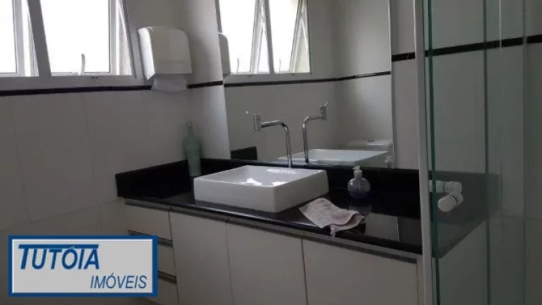 Imagem SOBRADO RESIDENCIAL À VENDA NO ALTO DA BOA VISTA, SÃO PAULO
