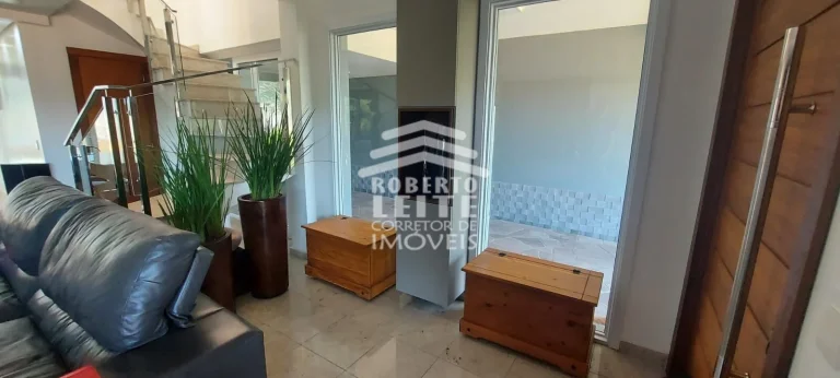 Imagem Residencial Verdes Campos - Casa em Condomínio à Venda no Verdes Campos