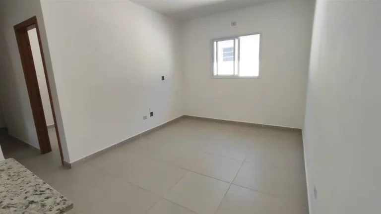 Imagem CASA COM 57.69 m² - ESMERALDA - PRAIA GRANDE SP
