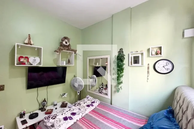 Imagem Apartamento à Venda - Copacabana, 3 Quartos, 76 m2