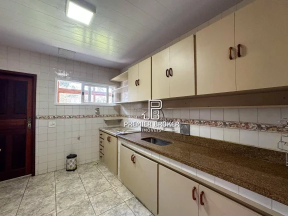 Imagem Casa à venda, 315 m² por R$ 1.180.000,00 - Carlos Guinle - Teresópolis/RJ