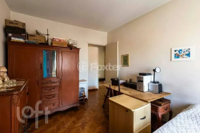 Imagem Apartamento Pinheiros - 111M², 3 Dorms, 1 Suíte, 1 Vaga.