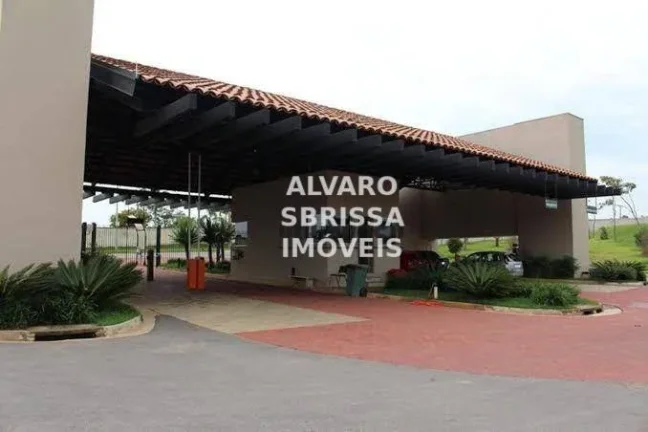 Imagem Casa com 3 dormitórios à venda, 228 m² por R$ 1.600.000,00 - Condominio Portal dos Bandeirantes - Salto/SP
