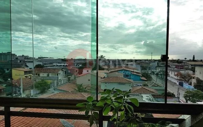 Imagem Apartamento com 1 dormitório à venda, 65 m² por R$ 430.000,00 - Jardim Flamboyant - Cabo Frio/RJ