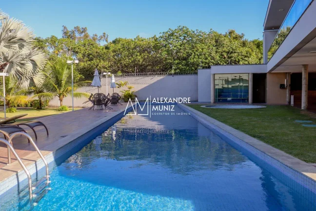 Imagem Condomínio Magna Acácia, casas à venda no Eusébio-CE.
