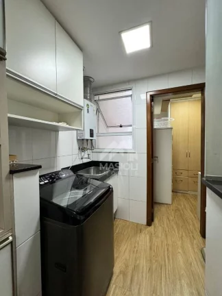 Imagem Apartamento com 3 dormitórios à venda, 115 m² por R$ 1.100.000,00 - Praia da Costa - Vila Velha/ES