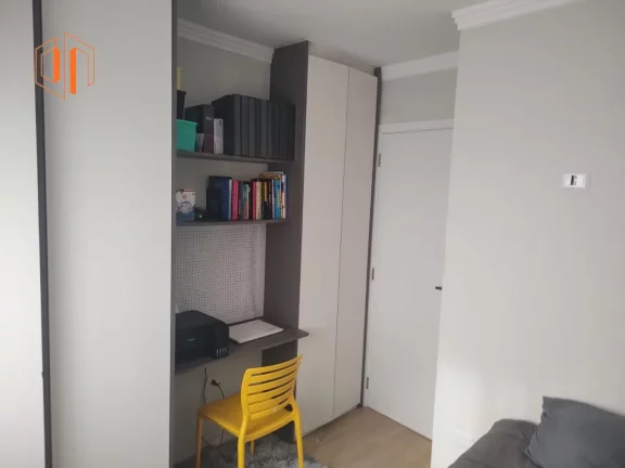 Imagem Apartamento para Venda, Abranches