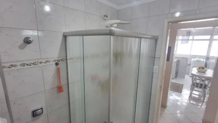 Imagem APARTAMENTO COM 56 m² - BOQUEIRAO - PRAIA GRANDE SP