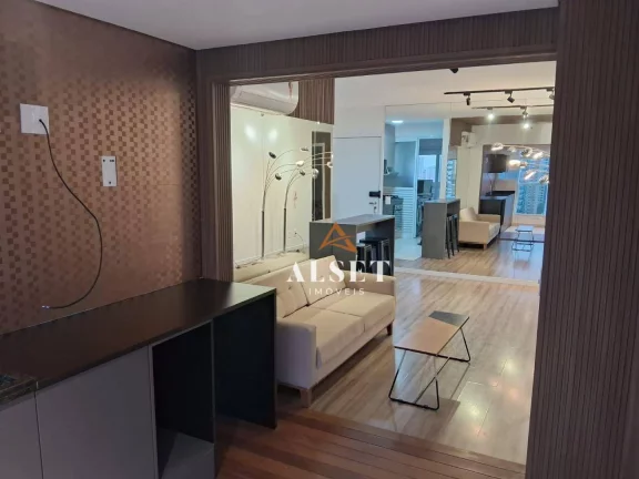 Imagem Apartamento com 2 dormitórios à venda, 66 m² por R$ 878.000,00 - Vila Gomes Cardim - São Paulo/SP