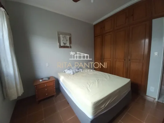 Imagem Casa - Ribeirão Preto - Campos Elíseos - Região Norte