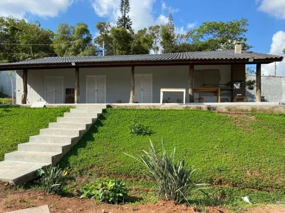 Imagem Chácara á venda no Condominio Nova Floresta com 7.700 Metros