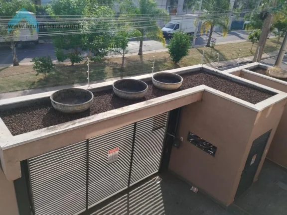 Imagem Apartamento 2 Dormitórios  Jardim Paulista, Atibaia