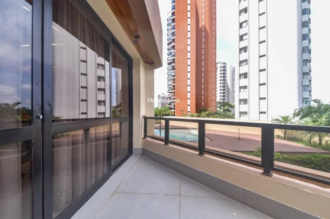 Imagem APARTAMENTO DUPLEX 150m² - 3 DORMITORIOS ( 1 SUITE ) - 3 VAGAS - CAMPO BELO