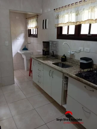 Imagem Apartamento Duplex a Venda no Bairro Floresta Negra em Campos do Jordão-SP.