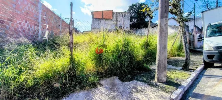 Imagem Terreno à venda, Nova Gerty, São Caetano do Sul, SP