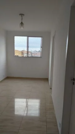 Imagem Apartamento com 2 dormitórios à venda, 45 m² por R$ 175.000,00 - Vila Urupês - Suzano/SP