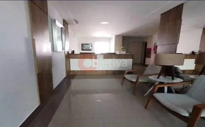 Imagem Apartamento com 1 dormitório à venda - Centro - Cabo Frio/RJ
