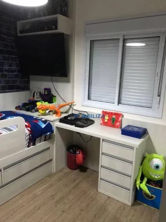 Imagem Apartamento à venda, 102 m² por R$ 1.490.000,00 - Parque São Jorge - São Paulo/SP
