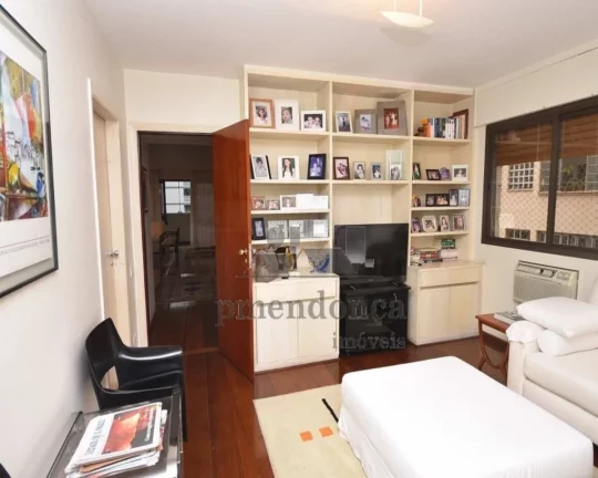 Imagem Apartamentos à venda, Rua Doutor Albuquerque Lins Sao Paulo