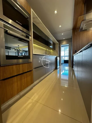 Imagem Apresentamos um imóvel exclusivo no bairro América, perfeito para quem busca viver com elegância, conforto e praticidade em uma das regiões mais desej