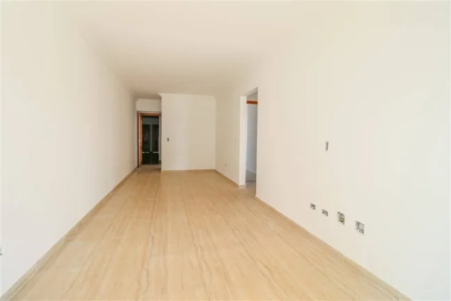Imagem APARTAMENTO COM 366.49 m² - FORTE - PRAIA GRANDE SP