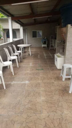 Imagem Casa à venda, 182 m² por R$ 590.000,00 - Vila Rio de Janeiro - Guarulhos/SP