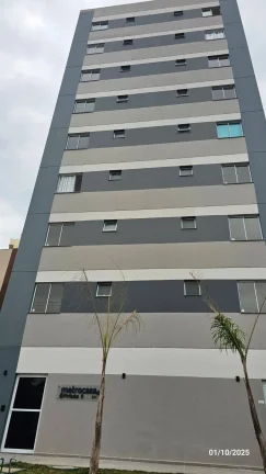 Imagem Apartamento Vila Pereira Barreto - 34M², 2 Dorms, Lazer.