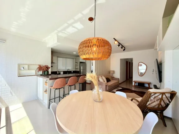 Imagem Apartamento 3 Dormitórios - Bairro Navegantes
