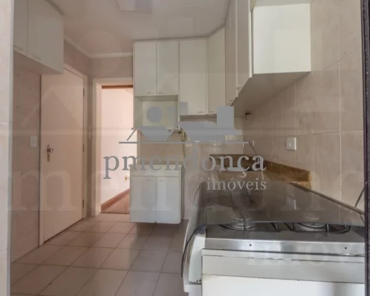 Imagem Apartamento à venda em Perdizes com 3 quartos e 2 vagas, 103m2