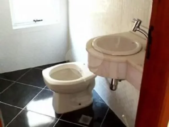 Imagem Sobrado à venda com 4 quartos, sendo 2 suítes, em Vila Sônia, São Paulo - SP
