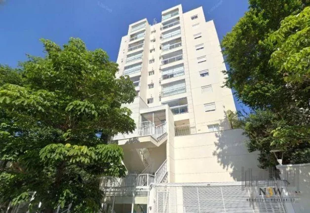Imagem Cobertura com 2 dormitórios à venda, 126 m² por R$ 2.200.000,00 - Alto de Pinheiros - São Paulo/SP