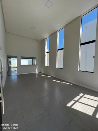 Imagem Casa à Venda no Condomínio Quintas da Barra - Confira os Detalhes!