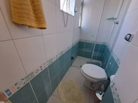 Imagem APARTAMENTO A 1 QUADRA DA PRAIA DE PITANGUEIRAS, SÃO 2 DORMITÓRIOS SENDO 1 SUÍTE
