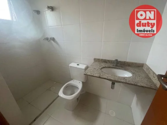 Imagem Apartamento - Astúrias - Guarujá/SP