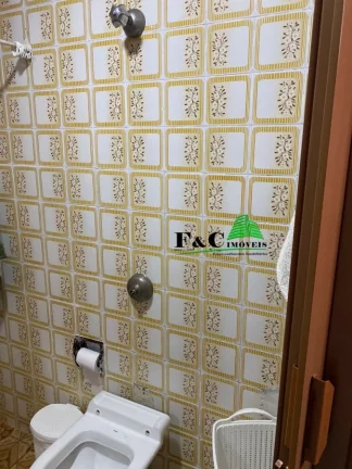 Imagem Casa Comercial para Venda em Limeira, Jardim Piratininga, 4 dormitórios, 2 banheiros, 2 vagas