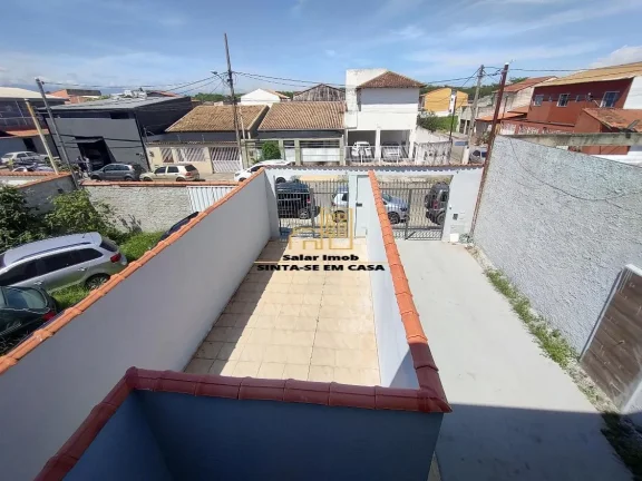 Imagem Casas Residenciais| Investidores| Jardim Aliança II| Resende Rj