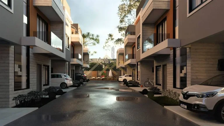 Imagem Residencial sunset 5