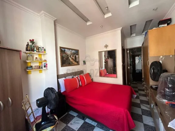 Imagem Copacabana – Avenida Prado Júnior | Residencial › Kitnet 1 quarto(s) à Venda