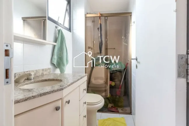 Imagem Apartamento à venda no bairro Vila Clementino - São Paulo/SP, Zona Sul