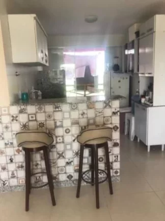 Imagem Apartamento 2/4 no Condomínio Villa das Águas - Confira os detalhes!