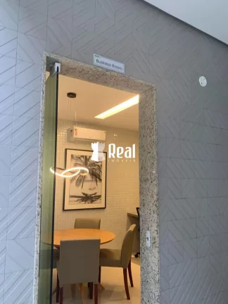 Imagem Armação - Vista Mar - Porteira Fechada