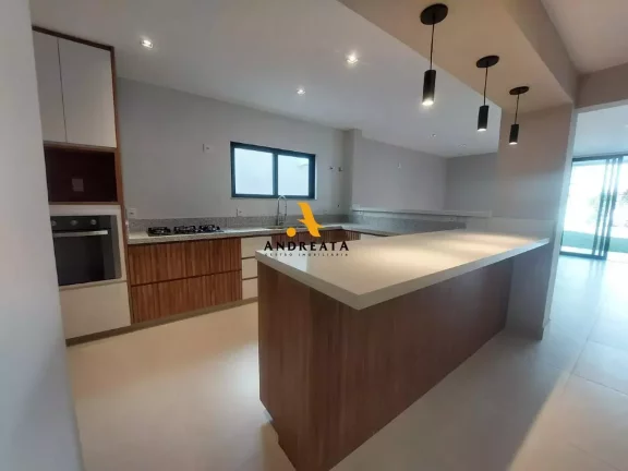 Imagem Casa de Condomínio 5 quartos a venda por R$3.800.000.- Barra da Tijuca - Rio de Janeiro - RJ